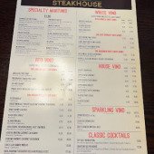 Delmonico's Italian Steakhouse