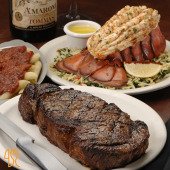 Delmonico's Italian Steakhouse - Clifton Park