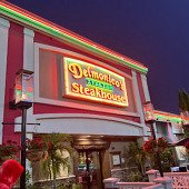 Delmonico's Italian Steakhouse - Orlando