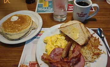 Denny's