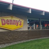 Denny's