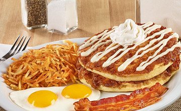 Denny's