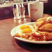 Denny's