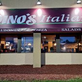 Dino's Italian Lounge