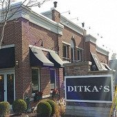 Ditka's Restaurant - Wexford