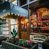 Dobson's Bar Restaurant