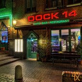 Dock 14