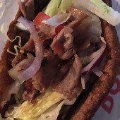 Döner Grillhaus 