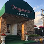 Draganetti's Ristorante