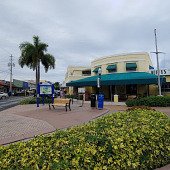 Duffy's Sports Grill Of Downtown Stuart