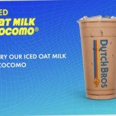 Dutch Bros Coffee