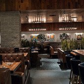 Earls Kitchen + Bar - Bellevue