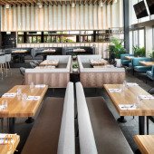 Earls Kitchen + Bar - Dadeland