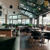 Earls Kitchen + Bar - Fir Street - Vancouver