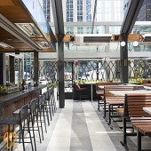 Earls Kitchen + Bar - King Street