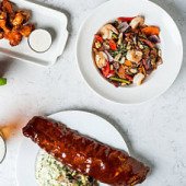 Earls Kitchen + Bar - St. Vital - Winnipeg