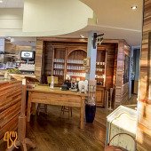 EatNic - Urban Farmhouse Eatery & BYOB