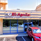 El Aguila Méxican Cuisine