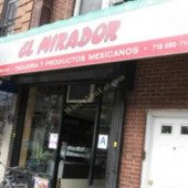 El Mirador