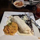 El Rancho Grande Mexican