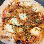 Elemental Pizza - Seattle