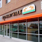 Elephant Walk Indian Bar And Grill Restaurant In Cinc