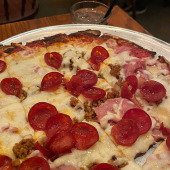 Eno's Pizza Tavern