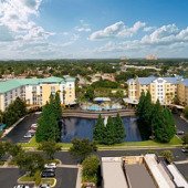 Fairfield Inn Suites Orlando At Seaworld