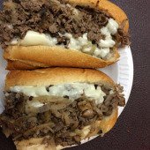 Falone's Glenolden (steaks, Hoagies, Wings, Pizza, Craft Beer)