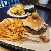 Fat Katz Sports Bistro Phone Number, Reservations, Reviews