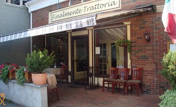 Finalmente Trattoria