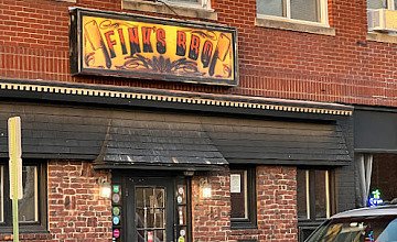 Fink's Bbq Smokehouse