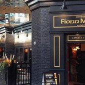 Fionn MacCool's - Edmonton City Centre