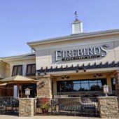 Firebirds Wood Fired Grill