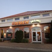 Firebrew Bar Grill Virginia Beach Restaurant Restaurant In Virg