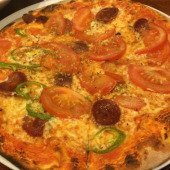 Firenze Pizzeria