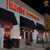 Fireside Brewhouse