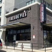 Fireside Pies