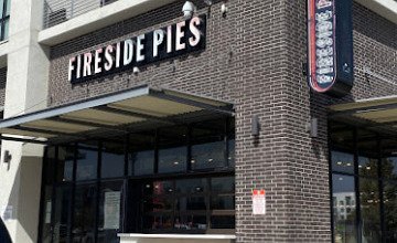 Fireside Pies