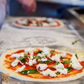 Flatbread Neapolitan Pizzeria - Boise