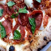 Flatbread Neapolitan Pizzeria - Eagle Island