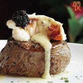 Fleming's Steakhouse - Plano