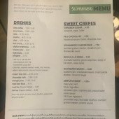 Flint Crepe Company In Fl