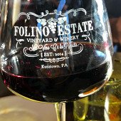 Folino Estate Vineyard & Winery