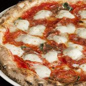 Forno Rosso Pizzeria