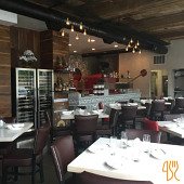 Forno Rosso Pizzeria - West Loop