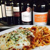 Fratelli's Italian Kitchen