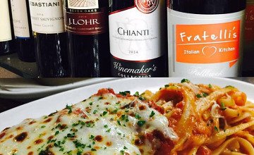 Fratelli's Italian Kitchen