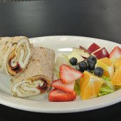 Fuel Your Body Cafe