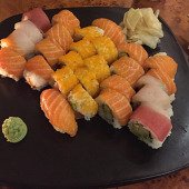 Fuku Sushi